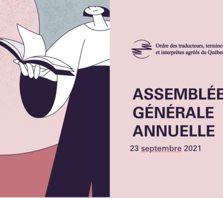 Assemblée générale 15